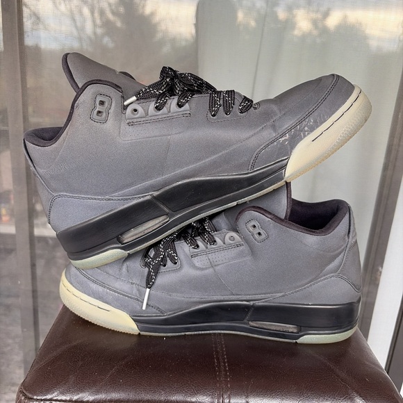 Jordan 3 5lab3 - Picture 4 of 9